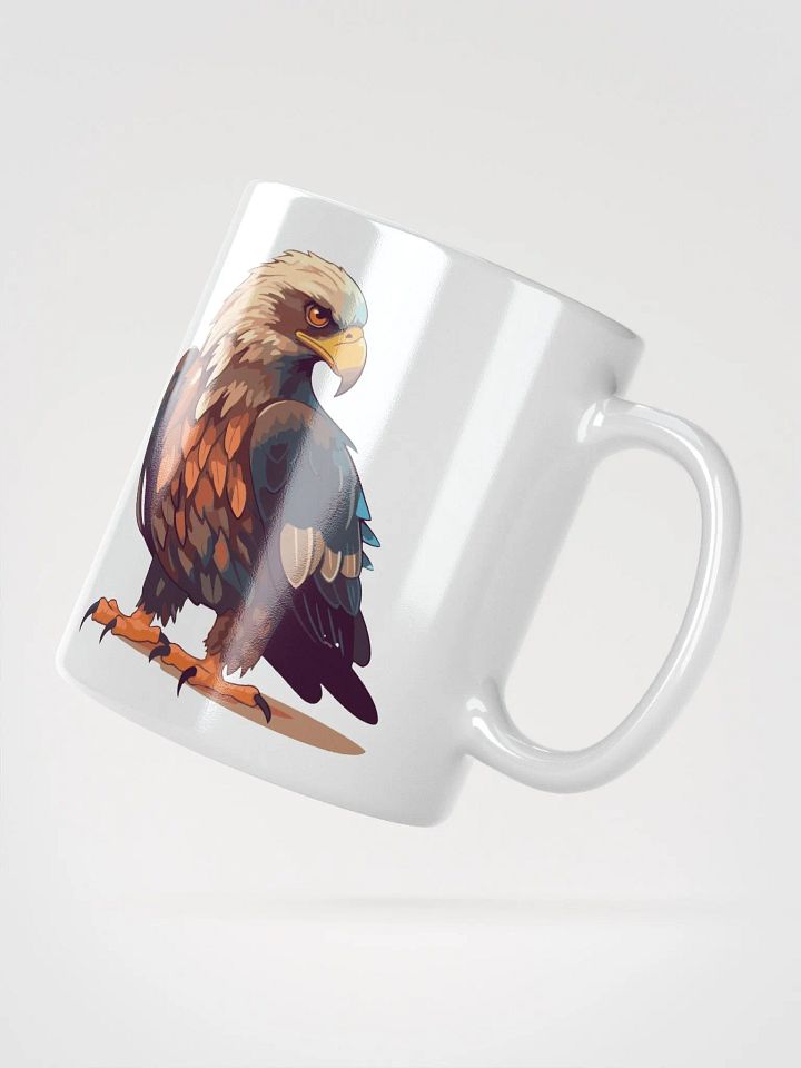 Majestic Brown Eagle product image (5)