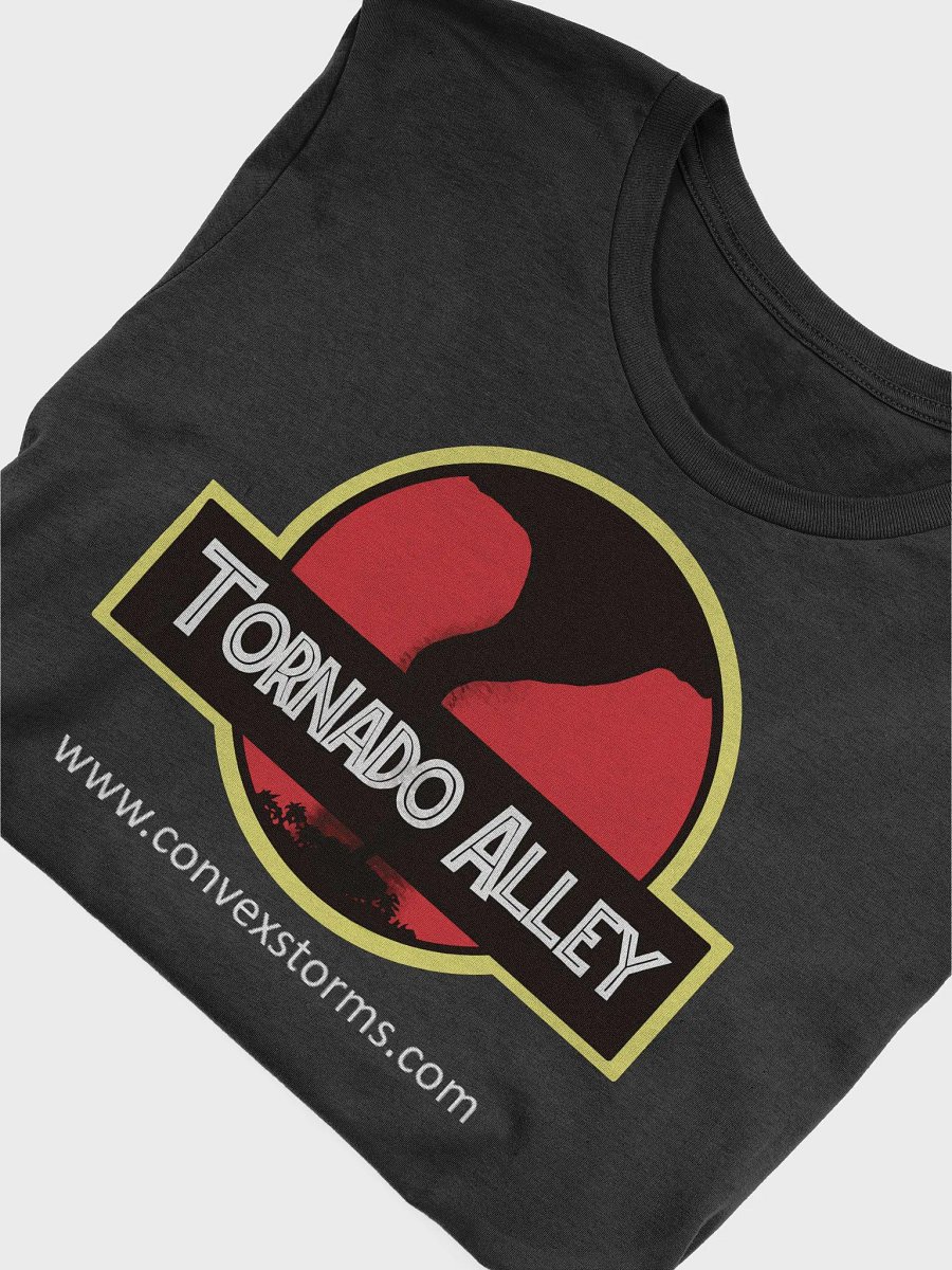 Tornado Alley T-Shirt product image (47)