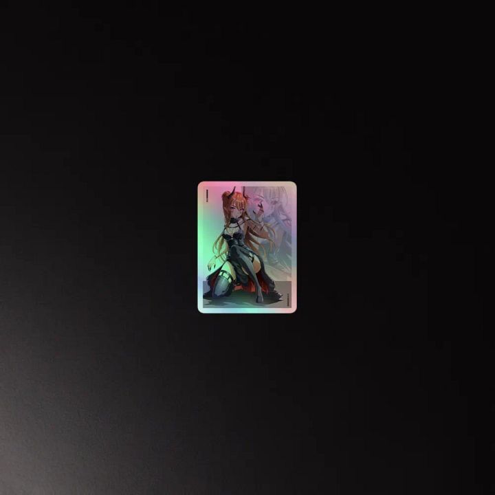 Holo Mommy Bean product image (4)