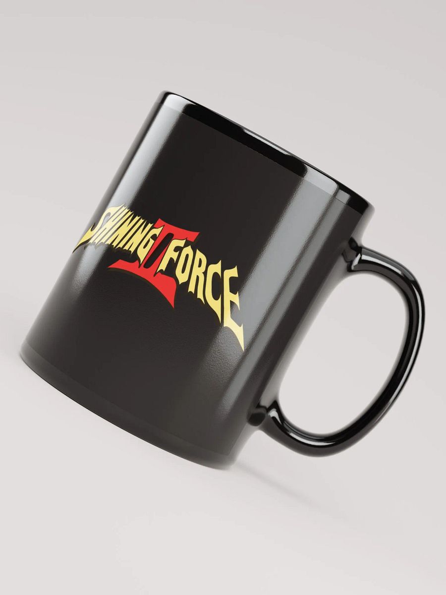 Shining Force 2: Nazca Ship Mug product image (5)