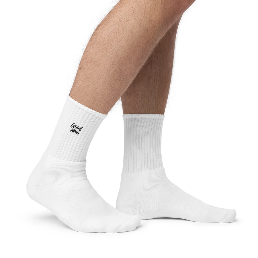 Good Vibes Socks product image (4)
