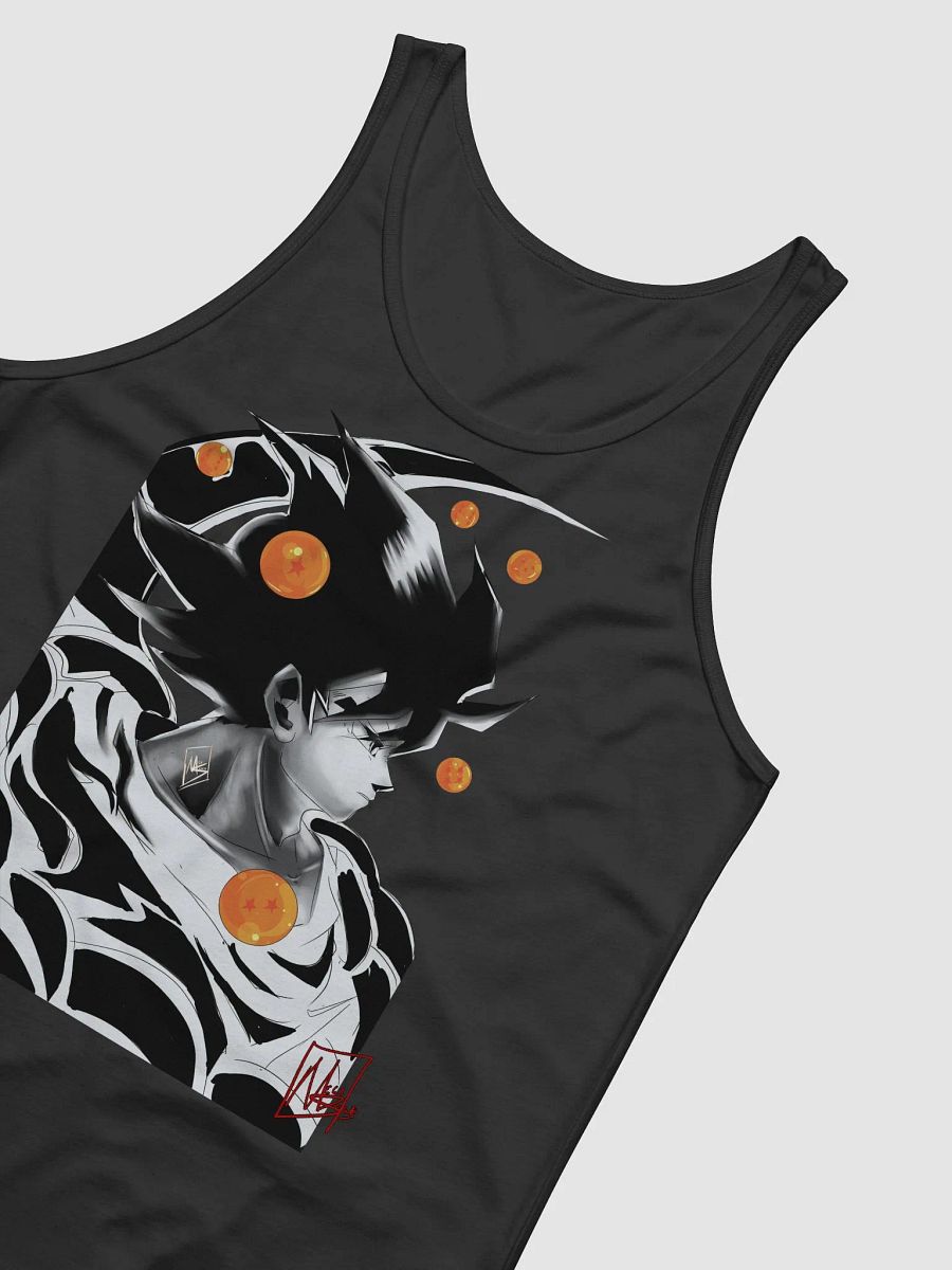 Goku and Nimbus product image (4)
