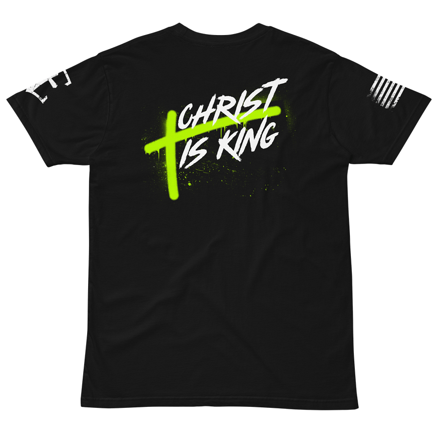 C.I.K.-Christ is King product image (5)