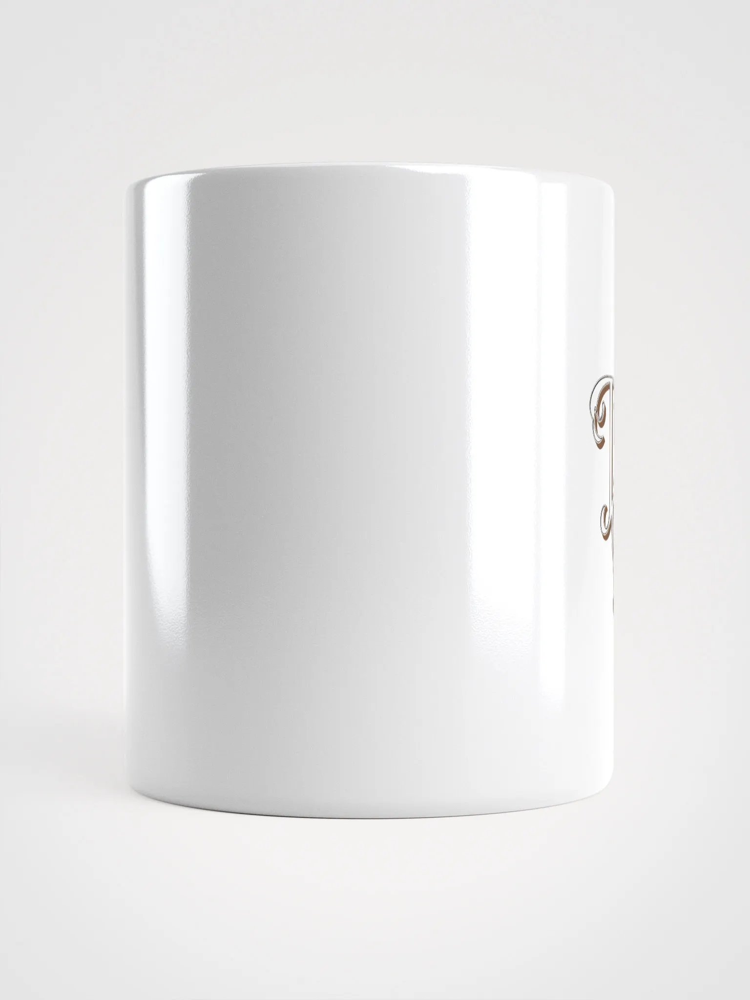 Brown Classic Trail Warriors Emblem Mug product image (5)