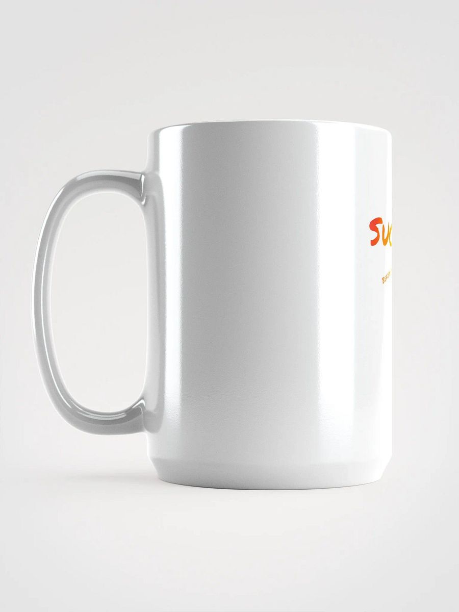 Special Damion T’s Collection — Suck It Mug: Pride Edition 2025 product image (6)