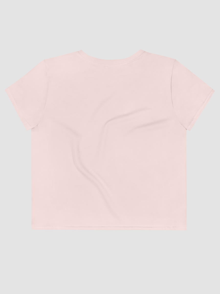 [High Risk ENT.] All-Over Print Crop Tee product image (3)