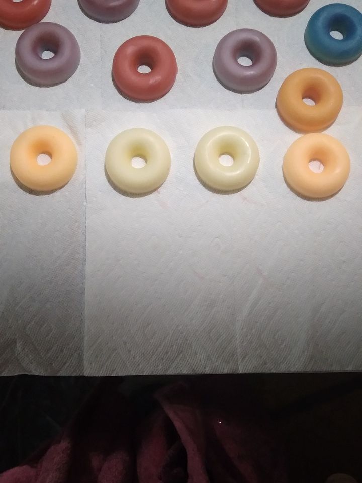 Fruit Loops Ring Wax Melts! product image (2)