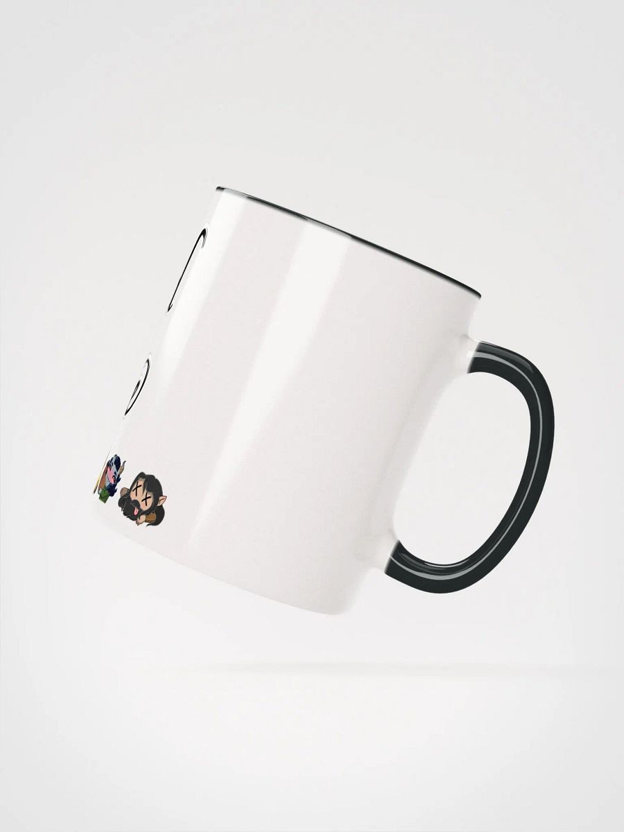 Sacred Flame Character Mug Colour product image (7)