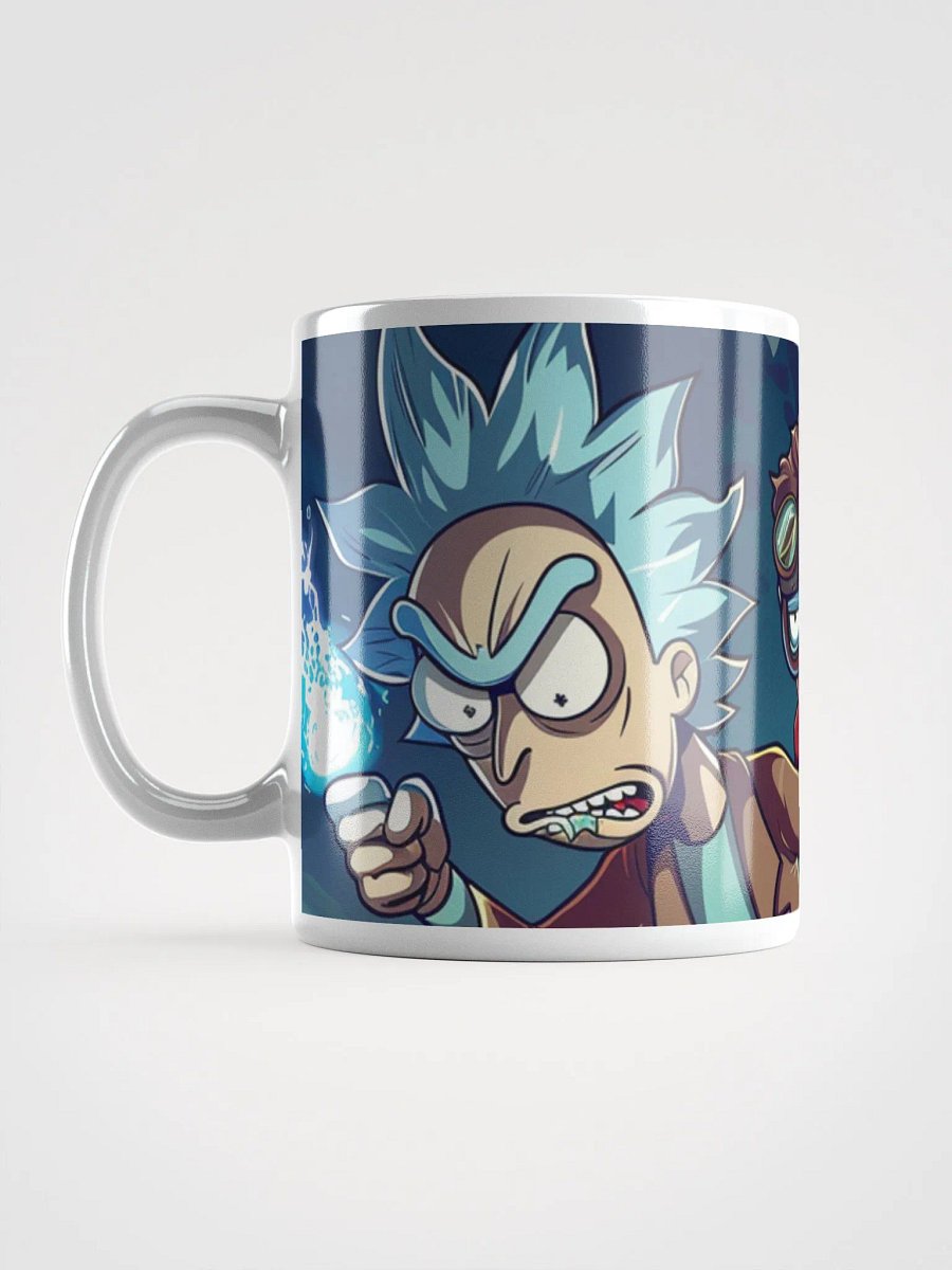 Rick n Morty Mug product image (6)