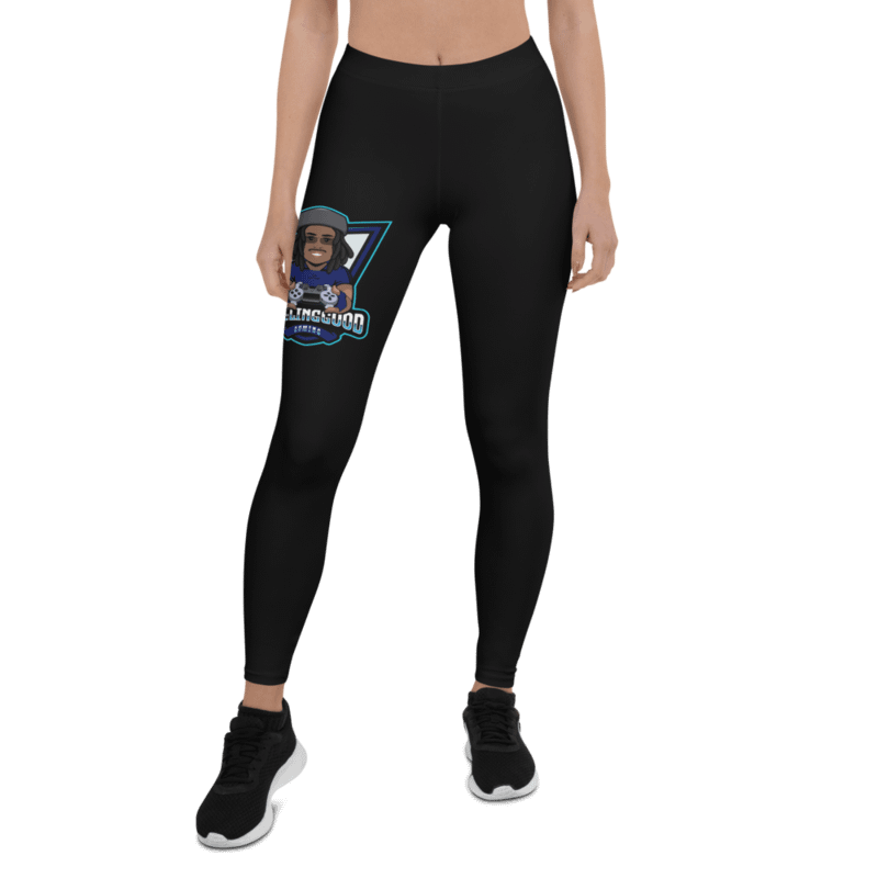 FGGaming Leggings product image (1)