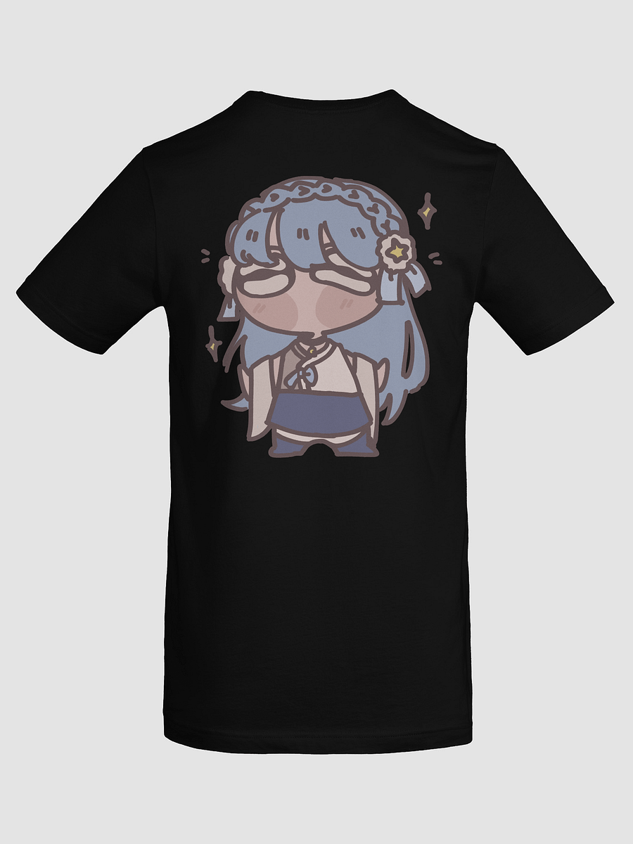 Chibi Blue T-Shirt product image (58)