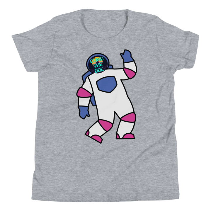 The Children's Astro Shirt product image (1)