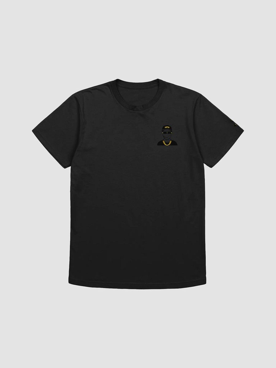 NPB T-Shirt product image (5)