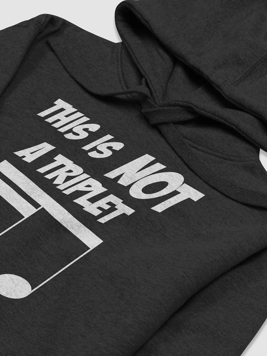 Triplet pullover hoodie product image (25)