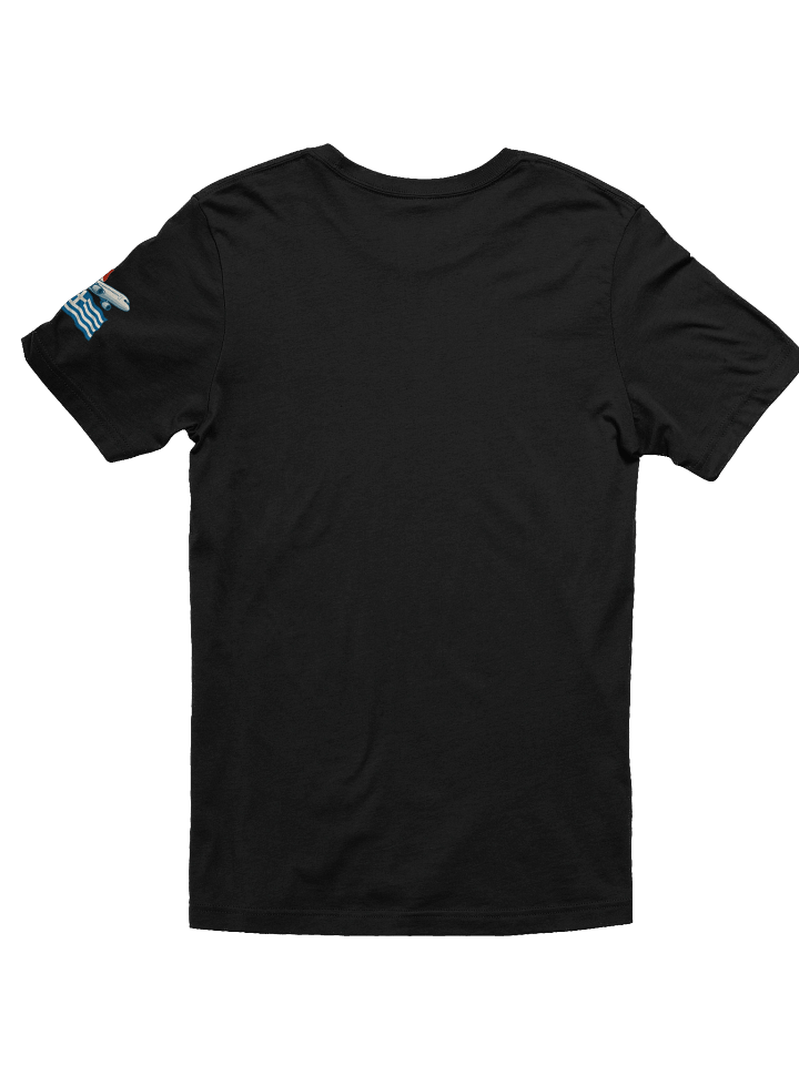 Zakynthos Supersoft Unisex T-Shirt product image (22)