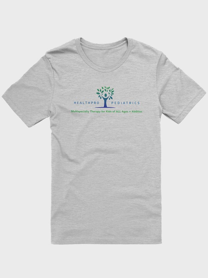 HPP Large Logo Grey product image (1)