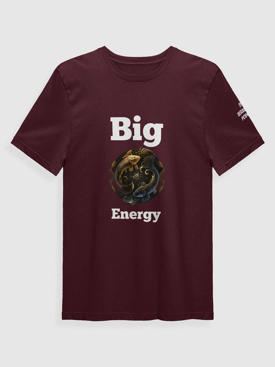 Big Fish Supersoft T-Shirt product image (50)