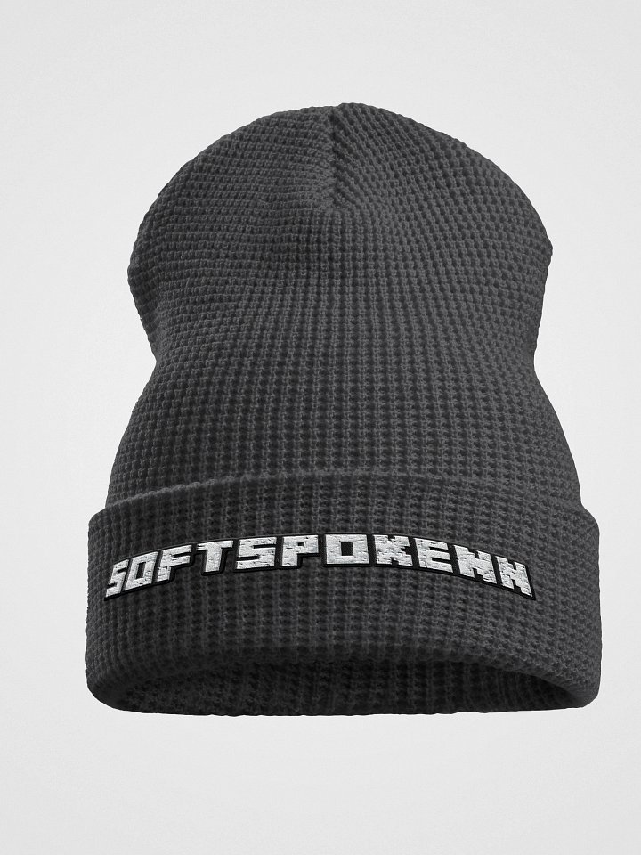 Beanie product image (1)