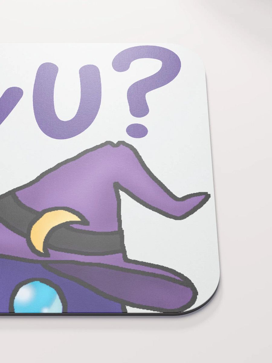 UwU Nyx the Cat Mousepad product image (5)