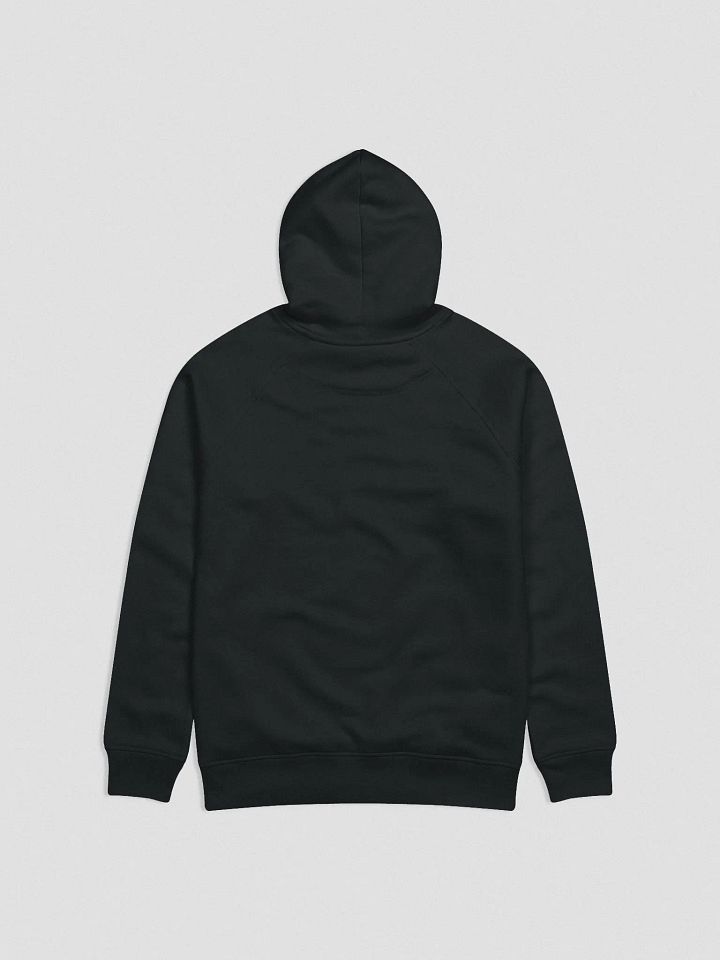 Stanley/Stella Eco Hoodie - Minimalist product image (3)
