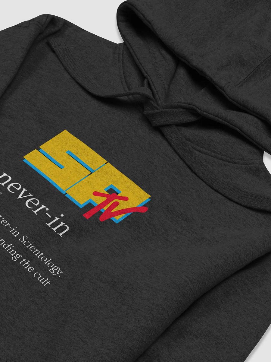 SPTV never-in hoodie MULTIPLE COLORS product image (22)