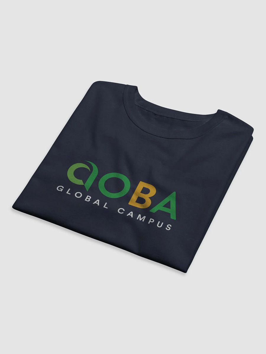Aoba Global Campus Champion® T-shirt product image (11)