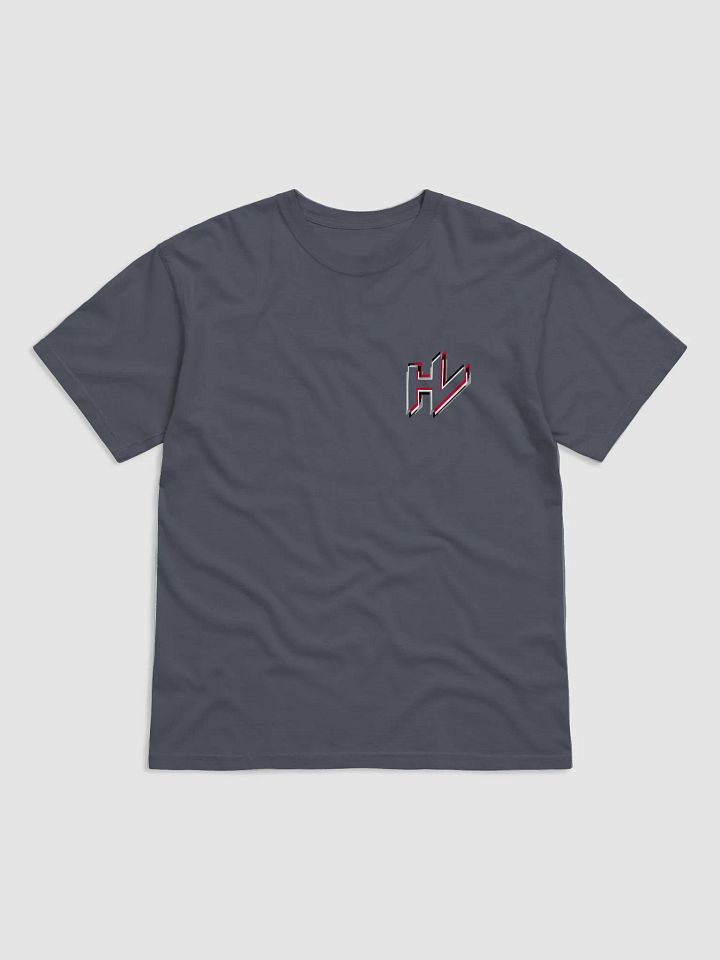 HV "Houston" Logo Tee product image (1)