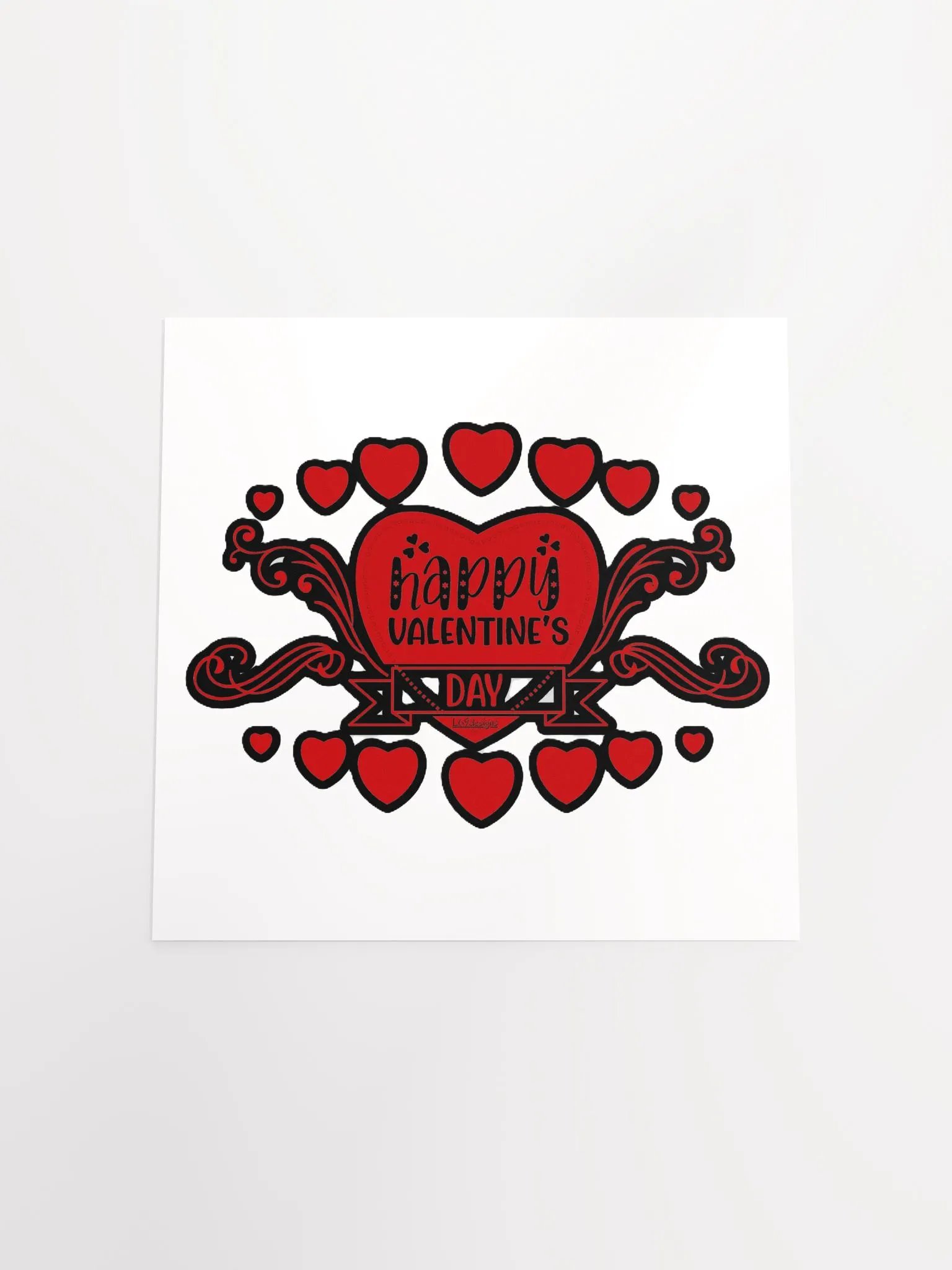 HAPPY VALENTINE'S DAY product image (19)