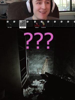 what its like to play #ecapefromtarkov with me #gamergirl #kickstreaming #smallstreamer #streaming #gamer