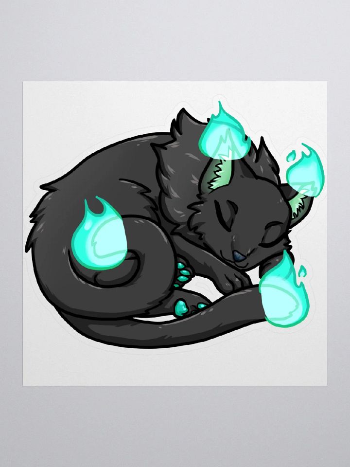 Sleepy Rai product image (1)