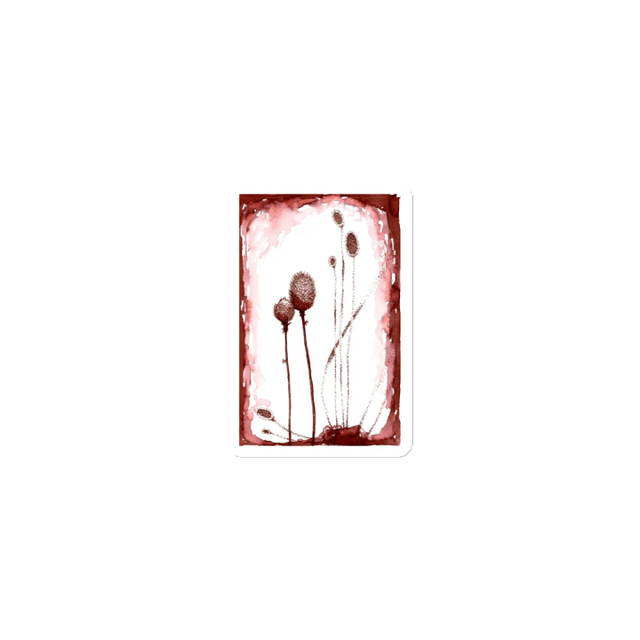 Magnet - 2022 Sketch 20 product image (1)