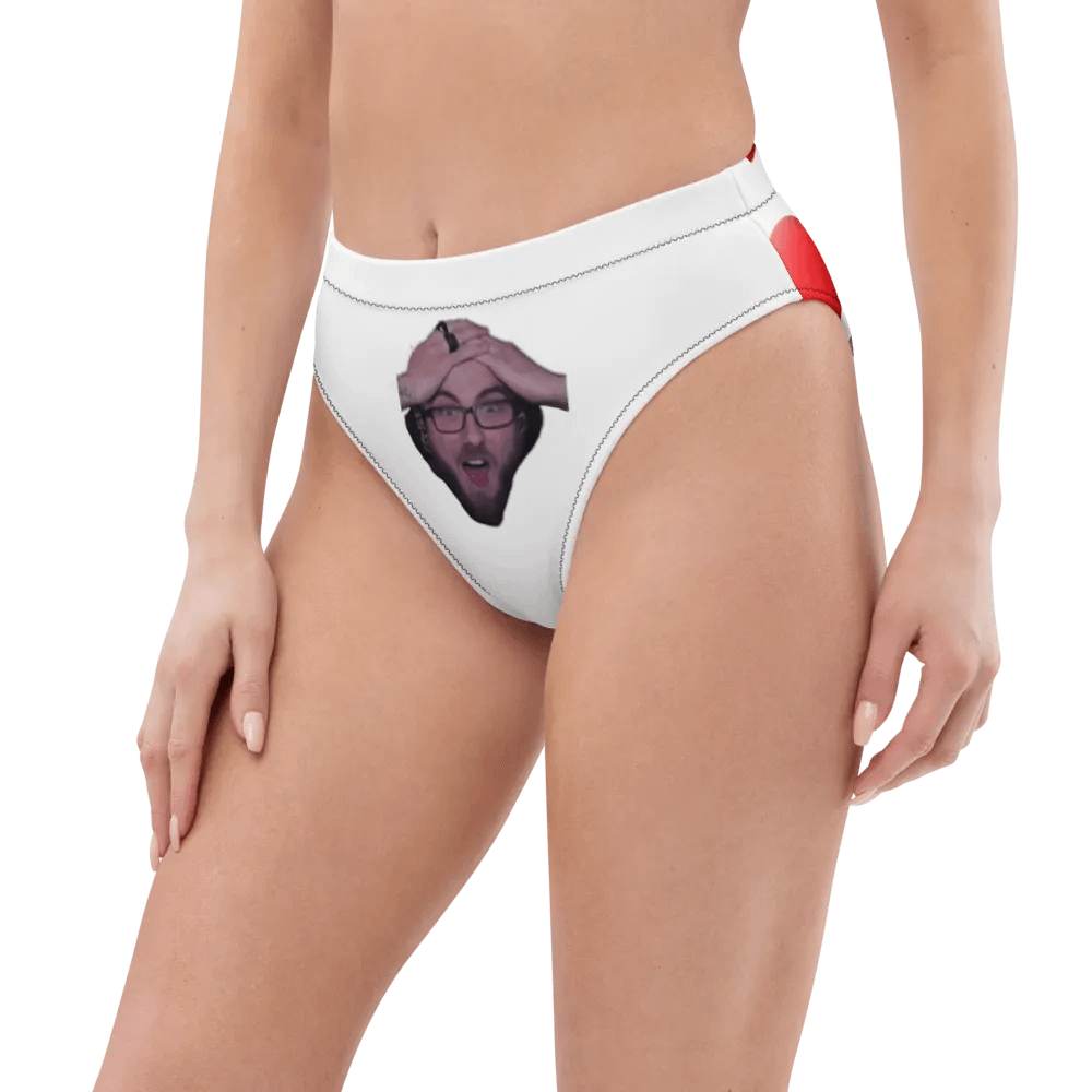 TDG Womens Swimming Bottoms product image (4)