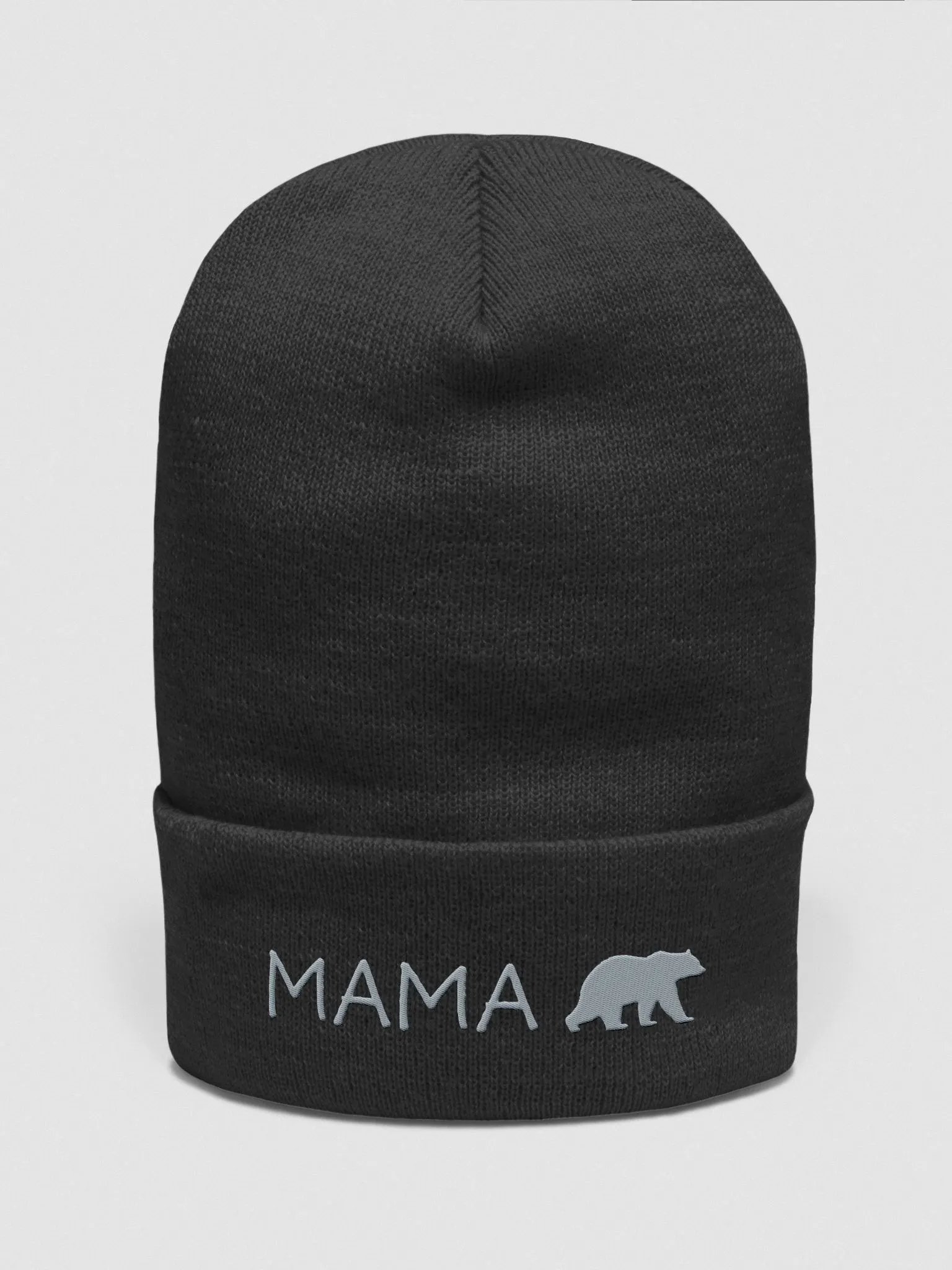 MAMA Bear - Beanie product image (1)