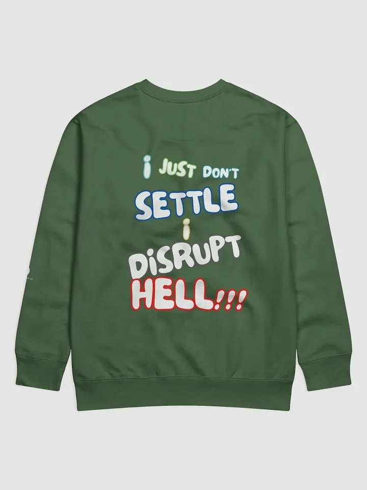 HELLS PROBLEM product image (17)