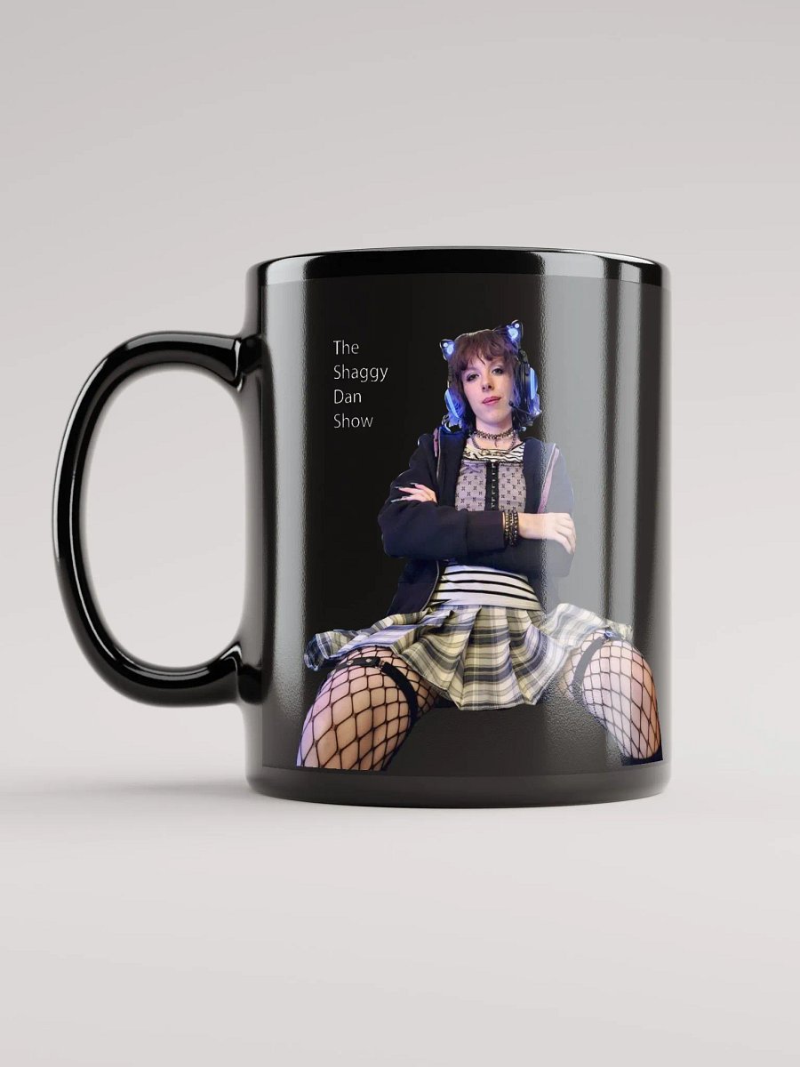 I like e-girls Coffee mug product image (12)