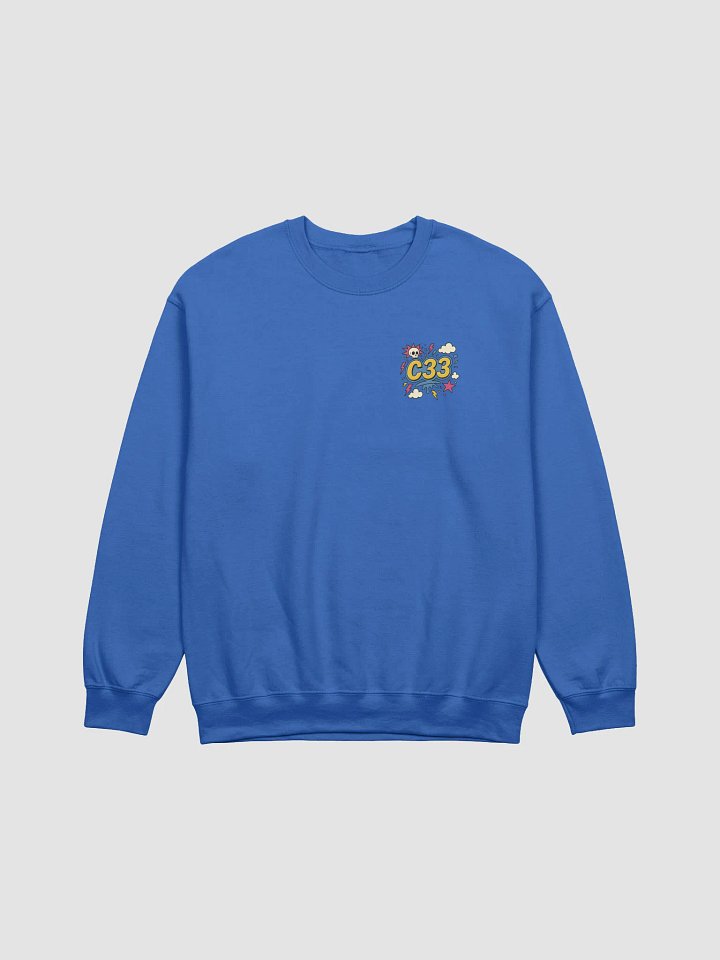 C33 y2 2000 Sweater product image (4)