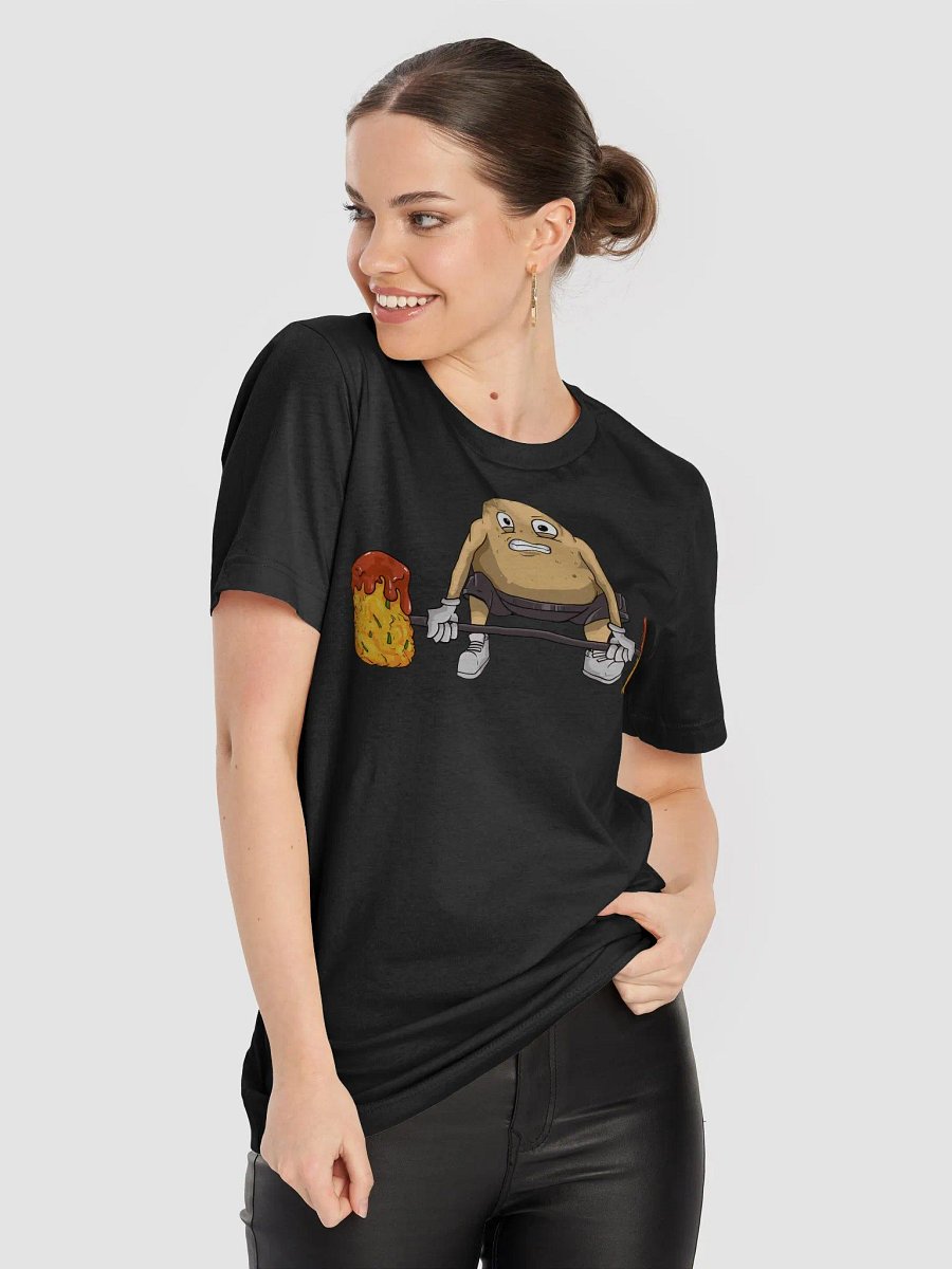 Spud-Lift Struggle TShirt product image (72)