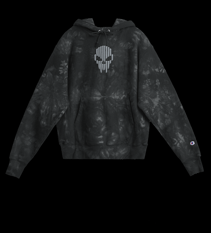 SolidCast Champion hoodie product image (1)