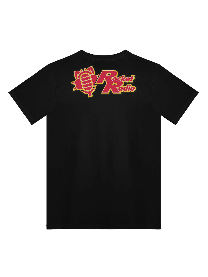 Rocket Boss - Premium Tee product image (1)