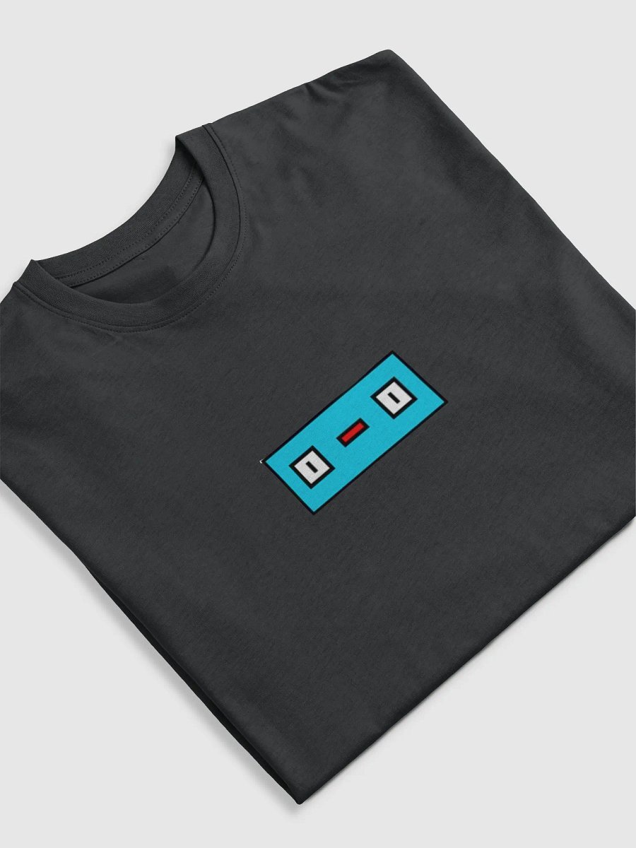 ShyGuysHere Rectangle Little Guy Shirt 2 product image (5)