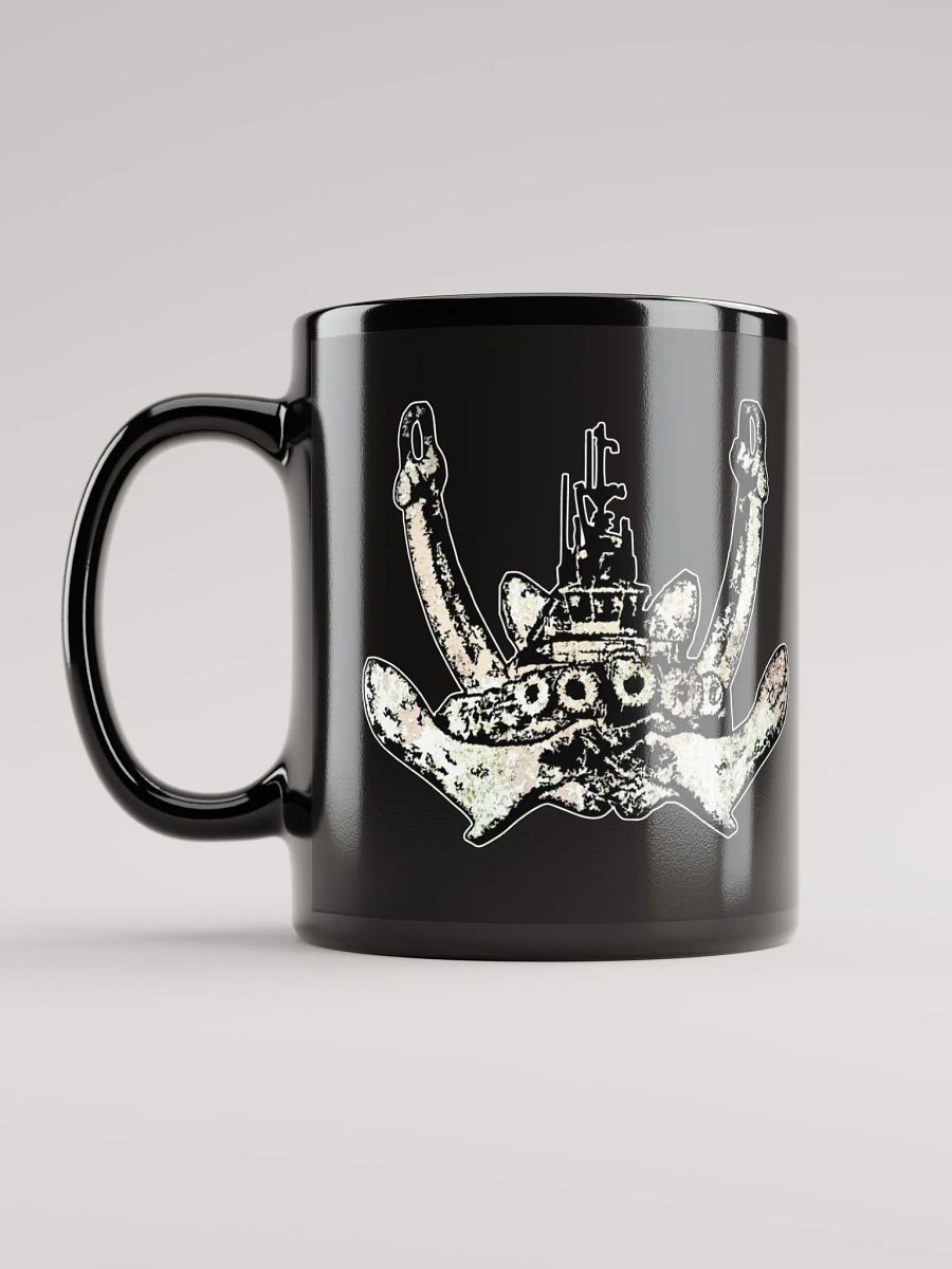 Twin Anchor & Marshall 11oz & 15oz product image (6)