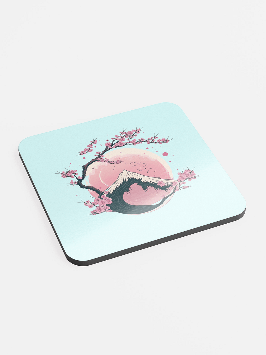 Blossom Coaster product image (2)
