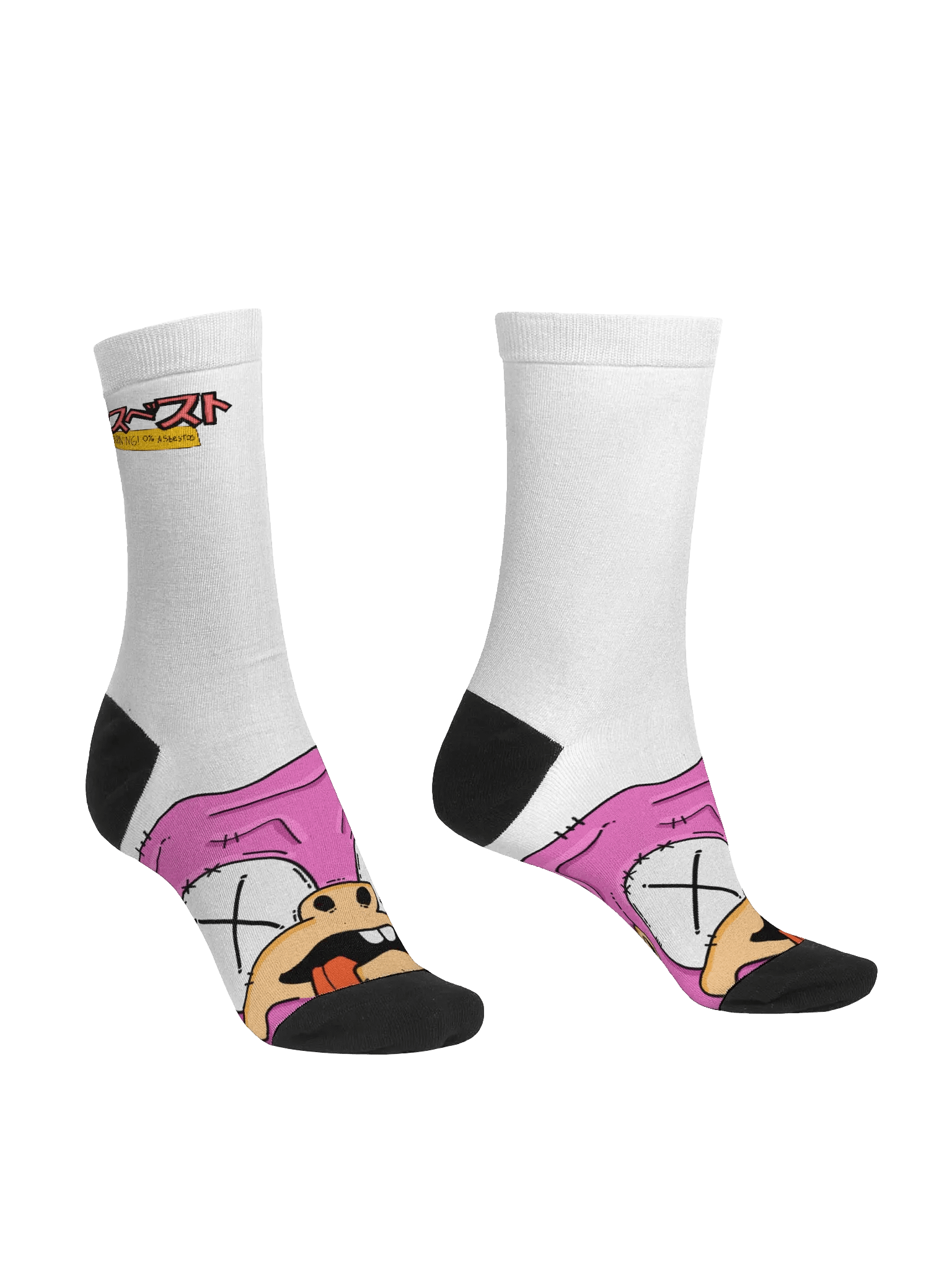 0 % ASBESTOS SOCKBESTOS product image (4)