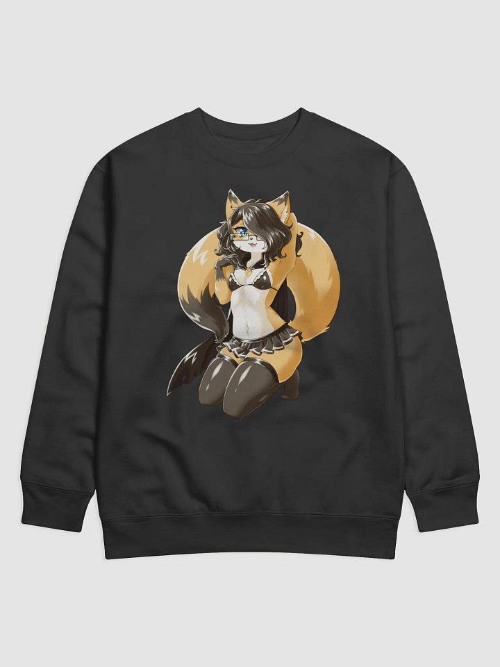 Sexy Kuro Sweatshirt product image (1)