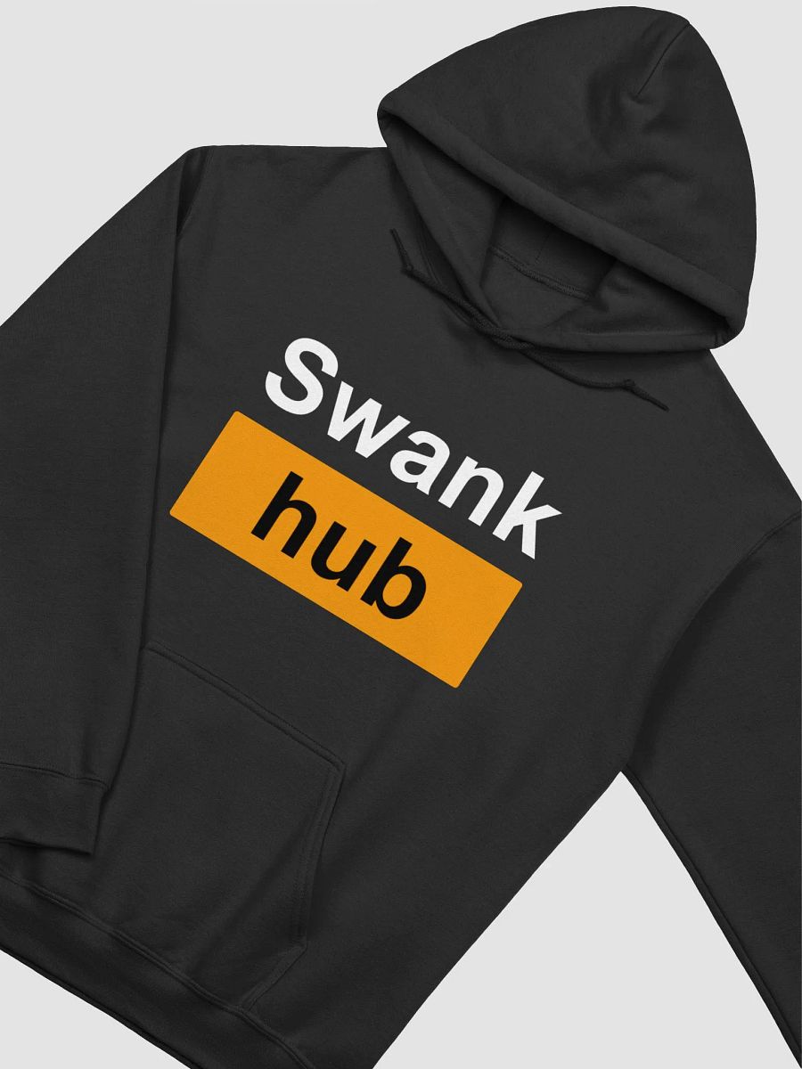 Vertical Swankhub hoodie product image (3)
