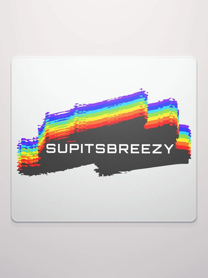 Breezy Pride Gaming Mouse-Pad! product image (2)