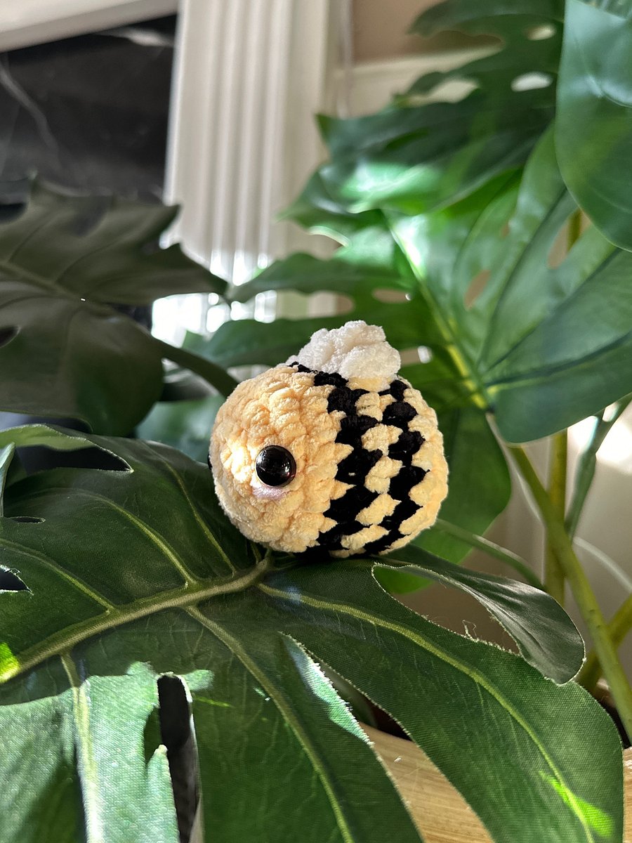 Baby Bumble Bee product image (1)