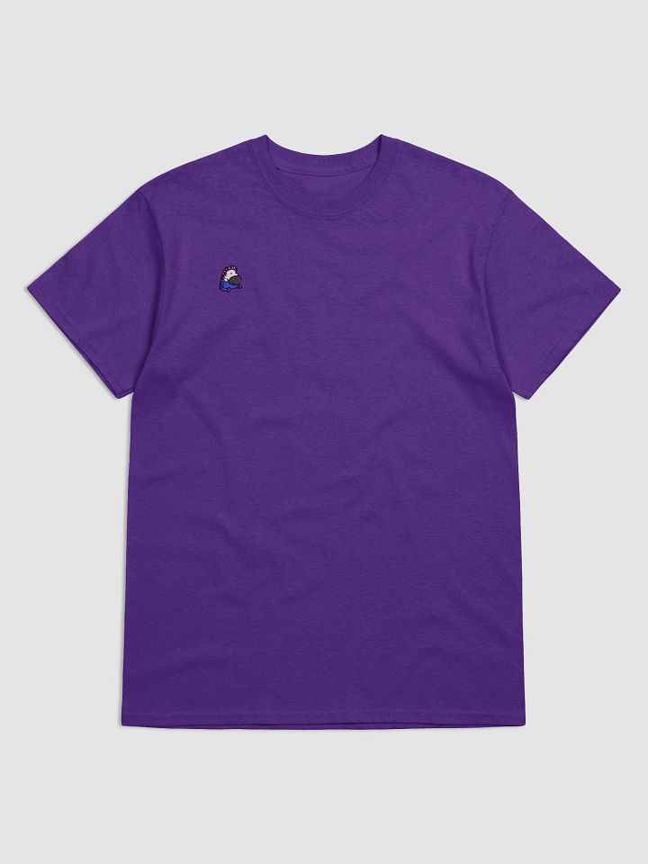 ZBRA x PeepoSit Premium Tee product image (1)