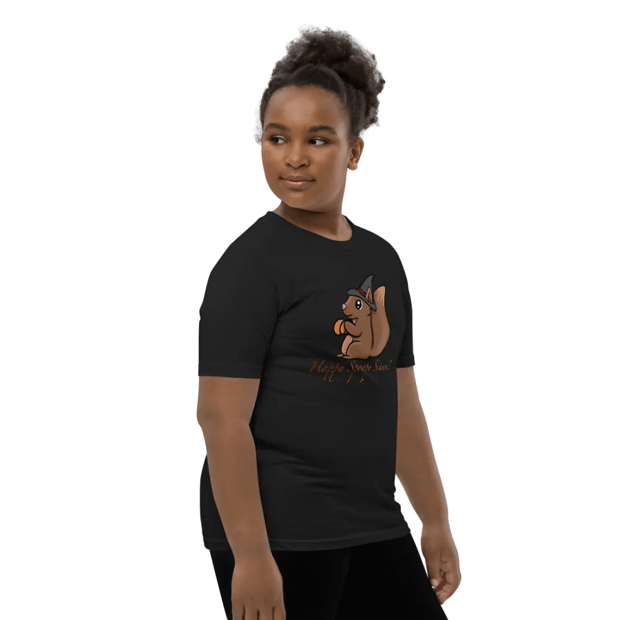 HAPPY SPOOPY SEASON TEE product image (19)