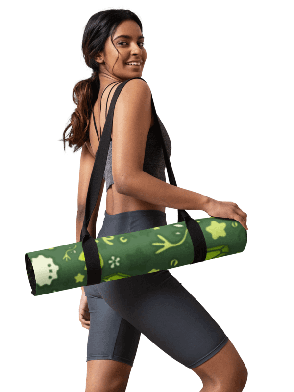 trinket patch yoga mat product image (3)